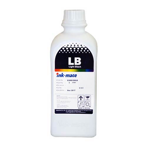 Чернила для Epson Ultra Chrom , Light Black, 1л.